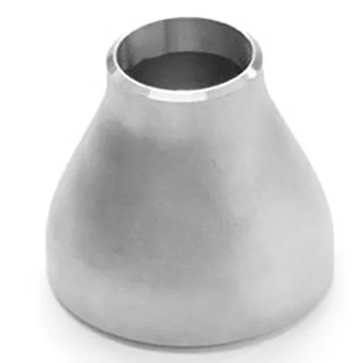ASME SA403 WP316H Seamless Concentric Reducer